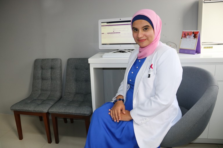 Doctor